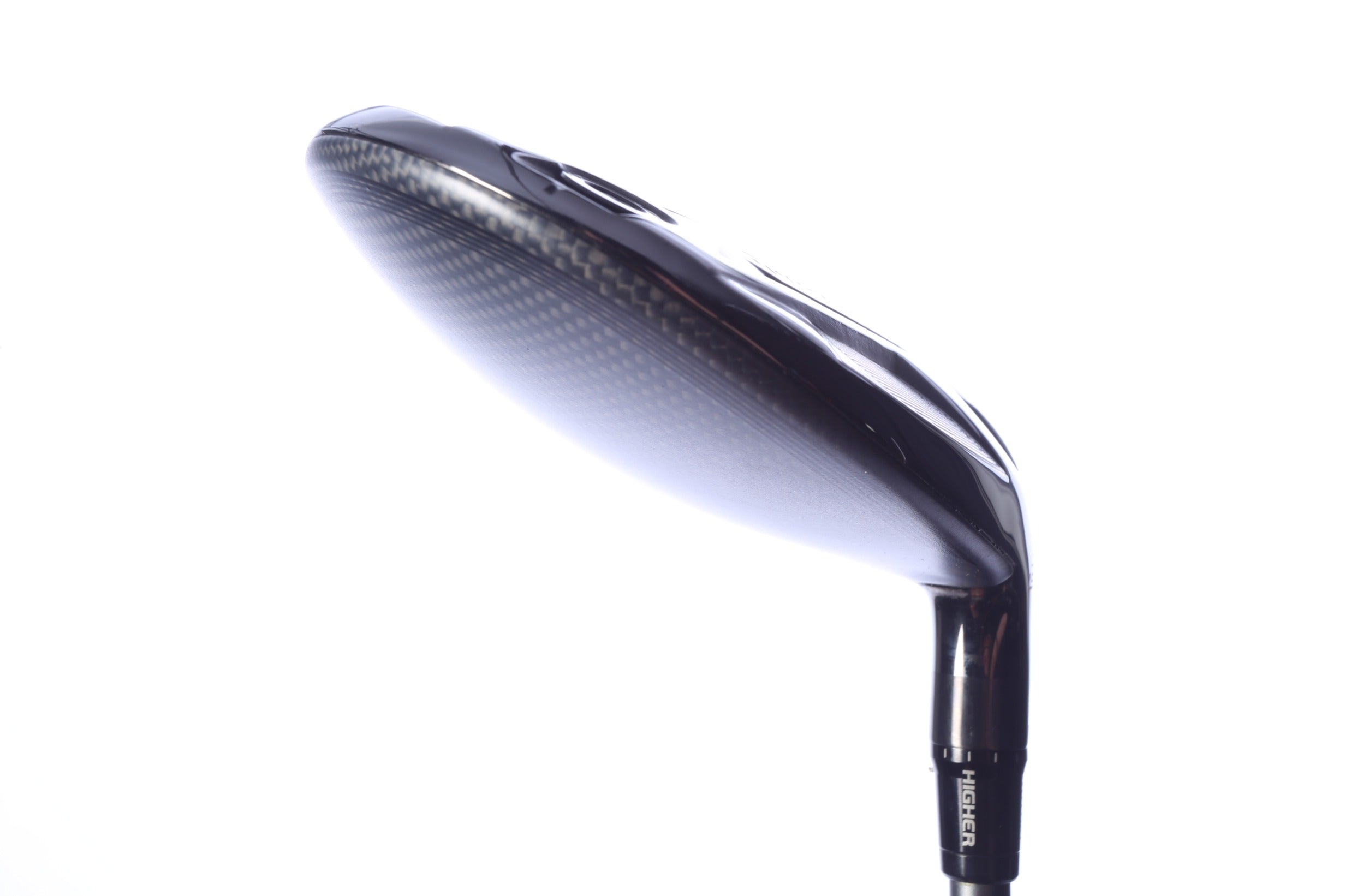 Used TaylorMade Qi35 MAX 3-Wood - Right-Handed - 15.5 Degrees - Regular Flex