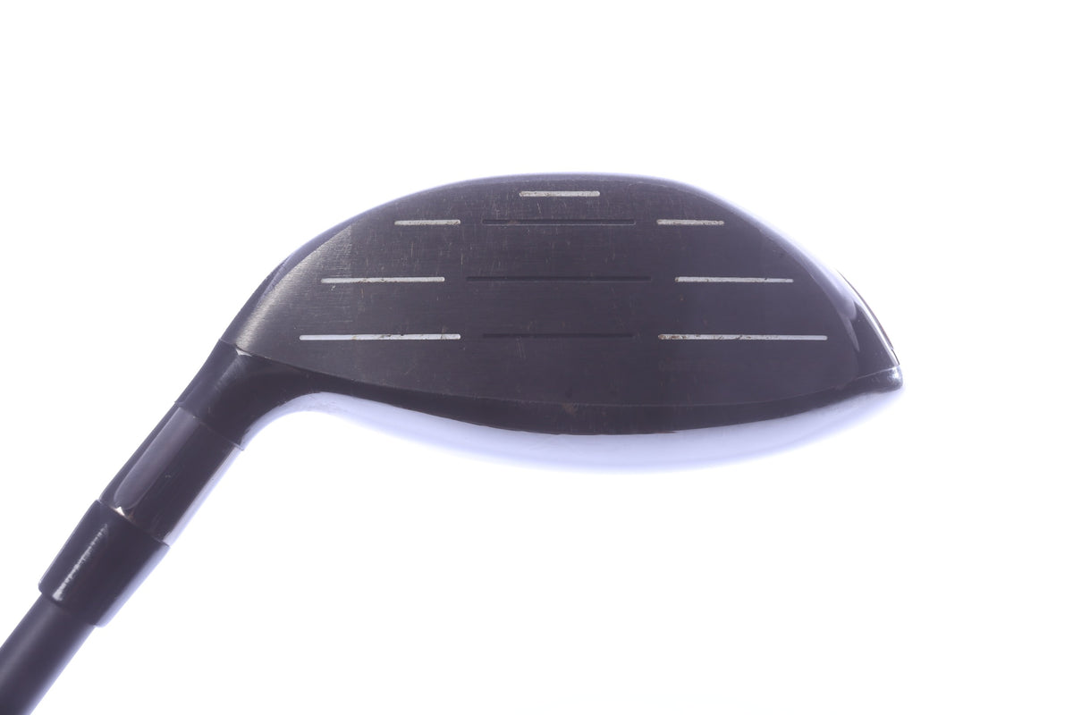 Used Callaway Mavrik 3-Wood - Right-Handed - 15 Degrees - Stiff Flex
