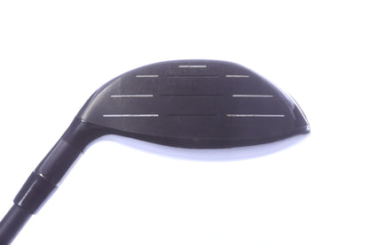 Used Callaway Mavrik 3-Wood - Right-Handed - 15 Degrees - Stiff Flex