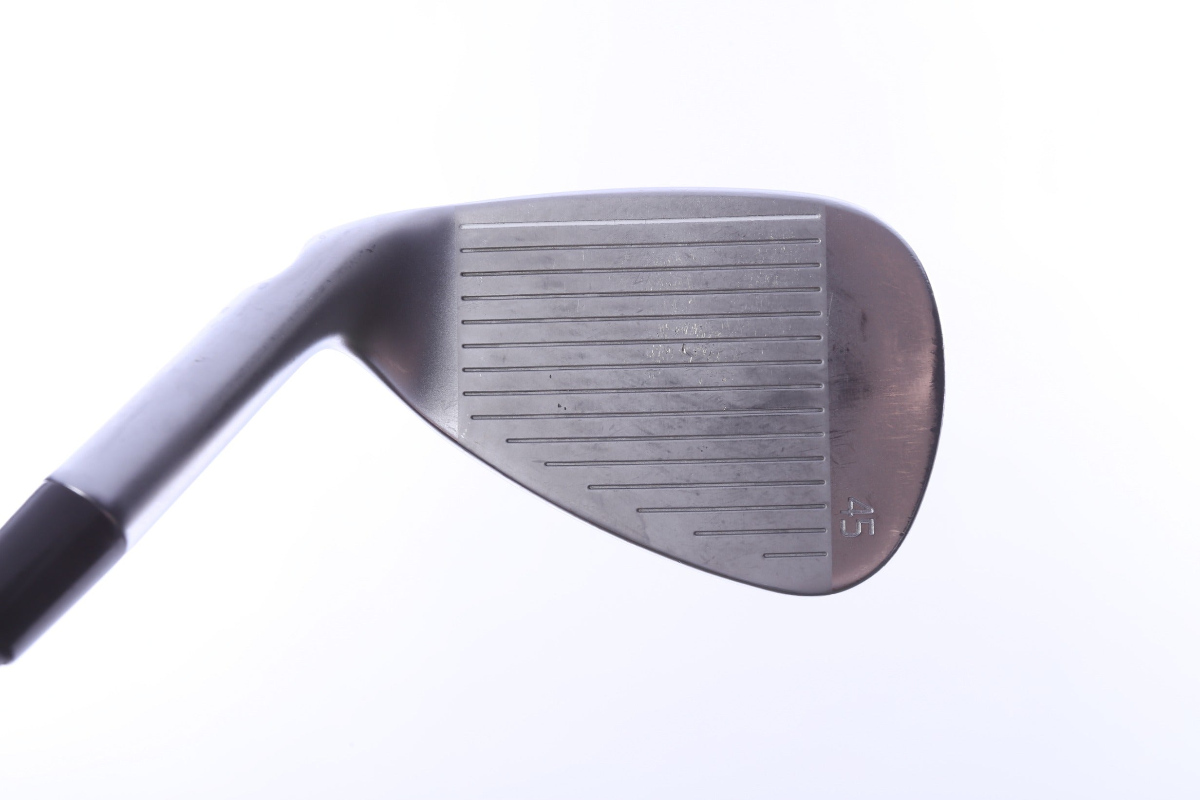 Used Ping G430 Utility Wedge - Right-Handed - 45 Degrees - Regular Flex-Next Round