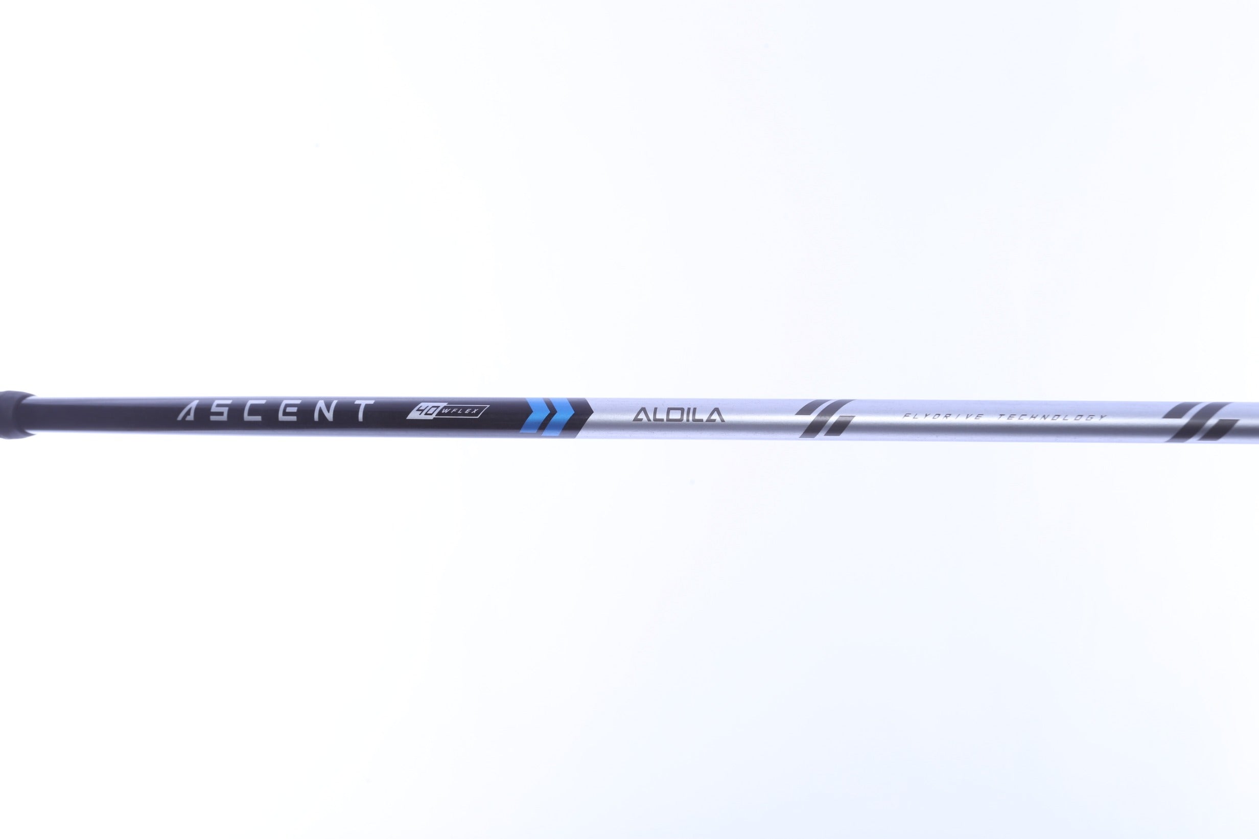Used Callaway Paradym X 5-Wood - Right-Handed - 18 Degrees - Ladies Flex-Next Round