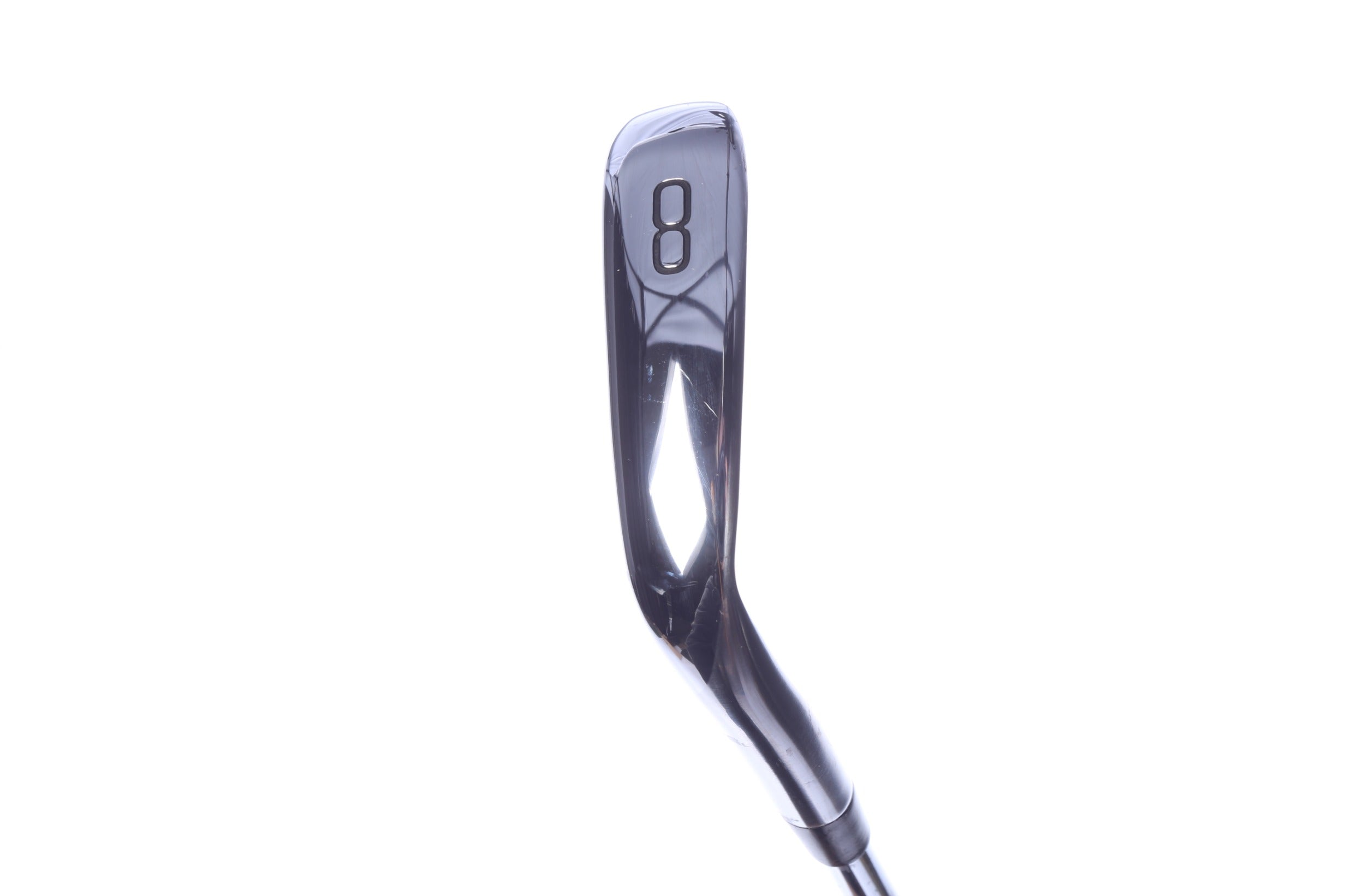 Used Titleist 2023 T200 Single 8-Iron - Right-Handed - Extra Stiff Flex-Next Round