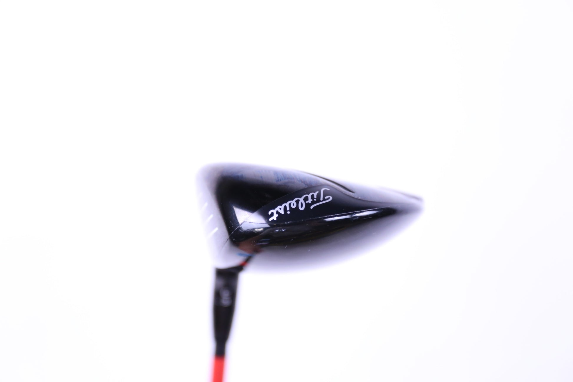 Used Titleist TSR2 4-Wood - Right-Handed - 16.5 Degrees - Regular Flex-Next Round