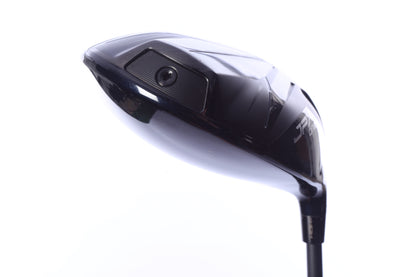 Used Mizuno JPX One Select Driver - 9 Degrees - Stiff Flex Mitsubishi Tensei 1K Series Blue - Right-Handed