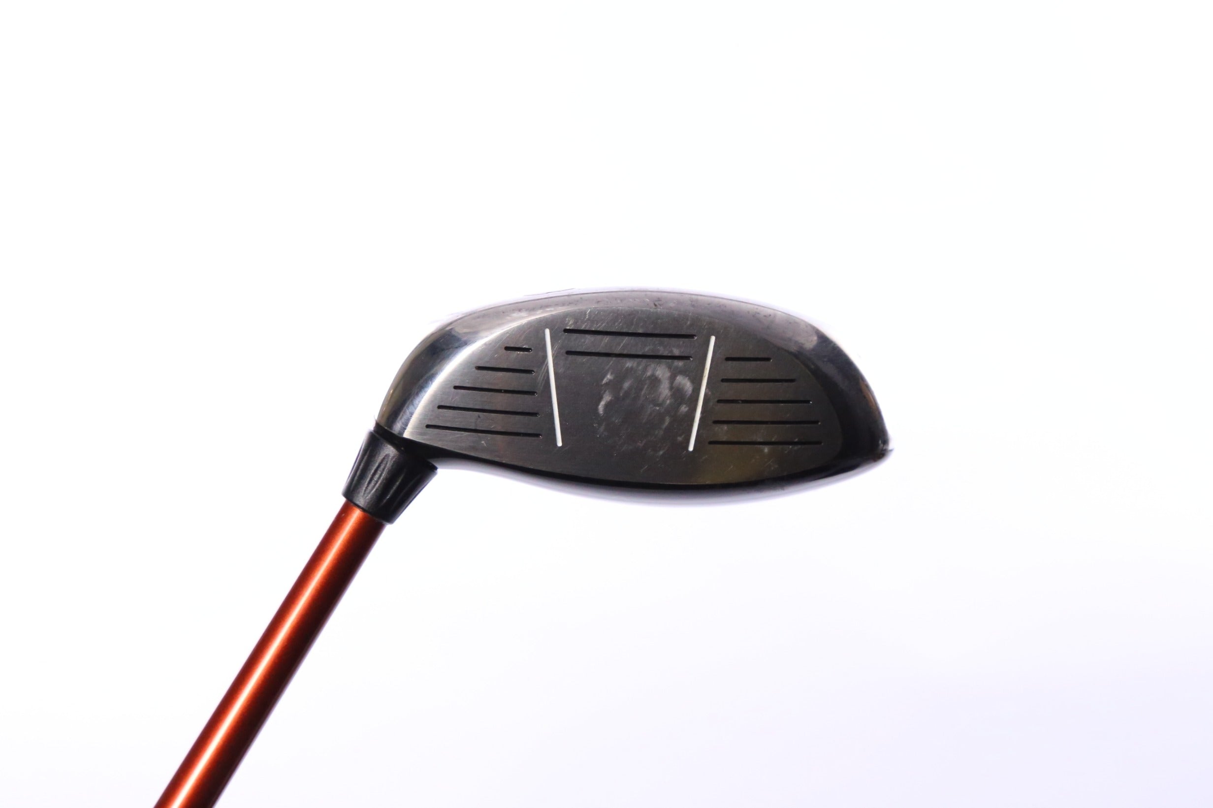 Used Callaway Big Bertha Fusion 5-Wood - Right-Handed - 19 Degrees - Stiff Flex-Next Round