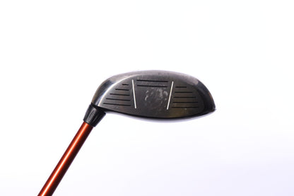 Used Callaway Big Bertha Fusion 5-Wood - Right-Handed - 19 Degrees - Stiff Flex-Next Round