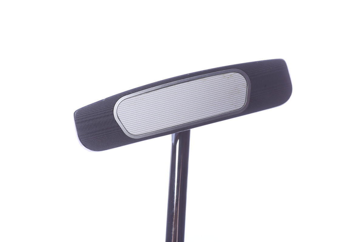 Used Odyssey Ai-ONE Square 2 Square Jailbird Cruiser Putter - Ambidextrous - 38 in - Mallet