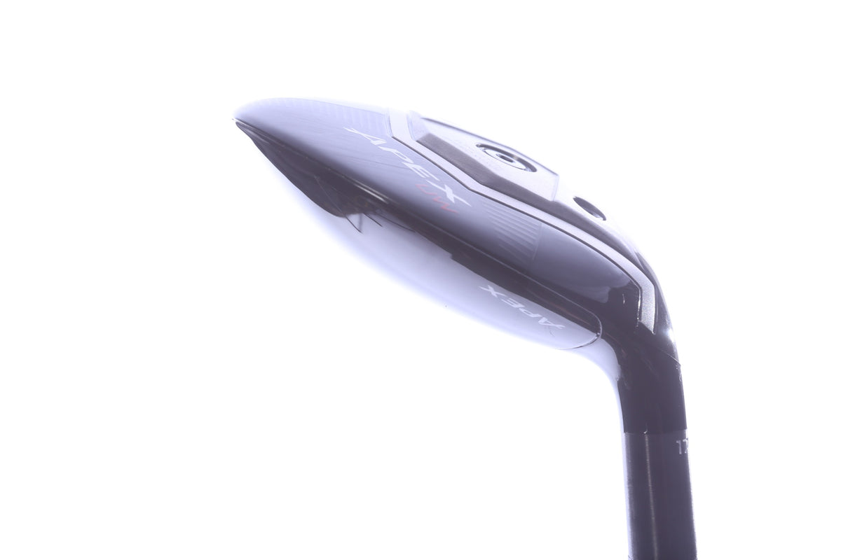 Used Callaway Apex UW 2026 4-Wood - Right-Handed - 17 Degrees - Regular Flex