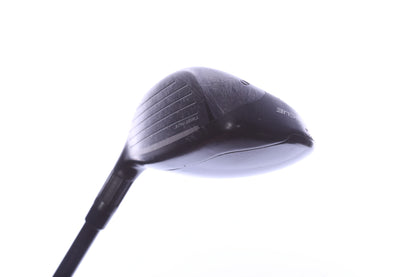 Used TaylorMade STEALTH 2 Rescue 4H Hybrid - Right-Handed - 22 Degrees - Regular Flex