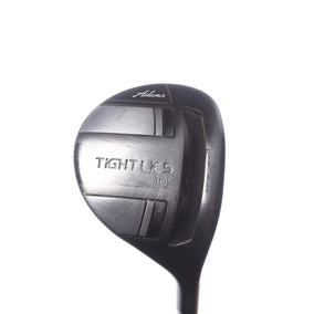 Used Adams Tight Lies 3-Wood - Right-Handed - 16 Degrees - Regular Flex-Next Round
