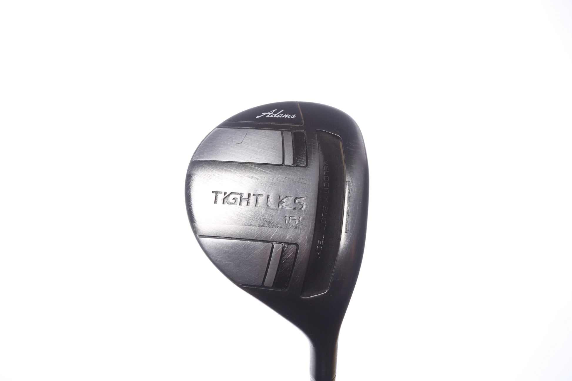 Used Adams Tight Lies 3-Wood - Right-Handed - 16 Degrees - Regular Flex-Next Round