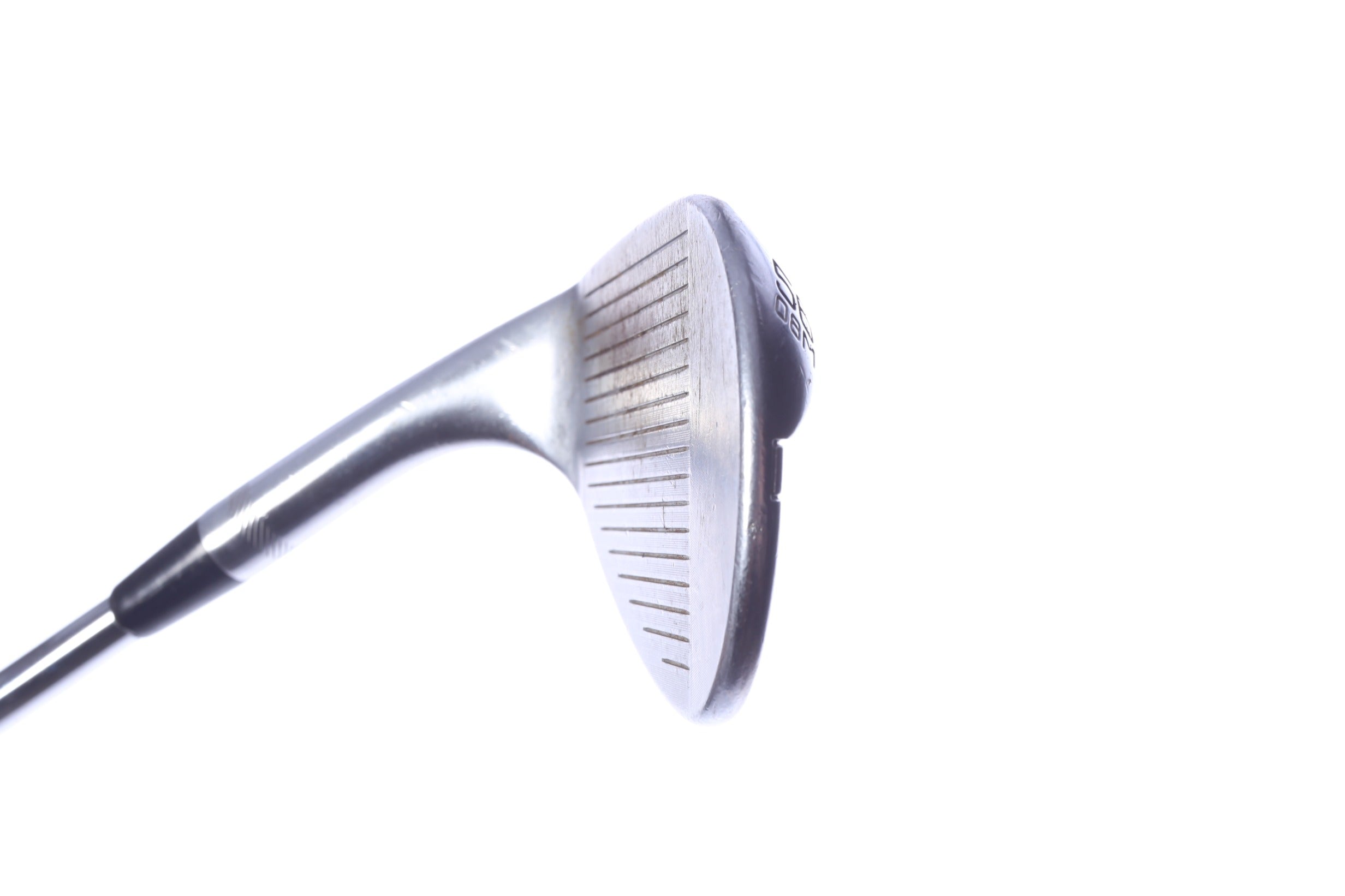 Used Titleist Vokey SM8 Tour Chrome Sand Wedge - Right-Handed - 56 Degrees - Wedge Flex-Next Round