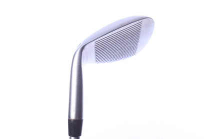 Used Tommy Armour 845M SILVERBACK FORGED Lob Wedge - Right-Handed - 60 Degrees - Ladies Flex