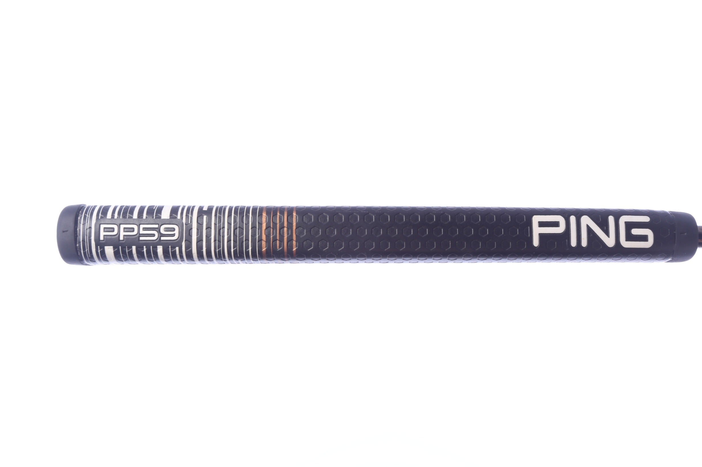 Used Ping Heppler Tyne 3 Putter - Right-Handed - 35 in - Mallet-Next Round