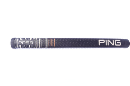 Used Ping Heppler Tyne 3 Putter - Right-Handed - 35 in - Mallet-Next Round