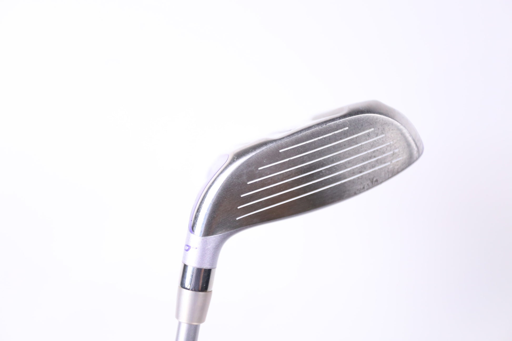 Used Cobra Baffler XL 5-Wood - Right-Handed - 20 Degrees - Ladies Flex-Next Round