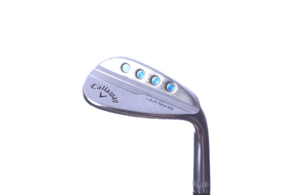 Used Callaway JAWS MD5 Chrome Approach Wedge - Right-Handed - 52 Degrees - Stiff Flex