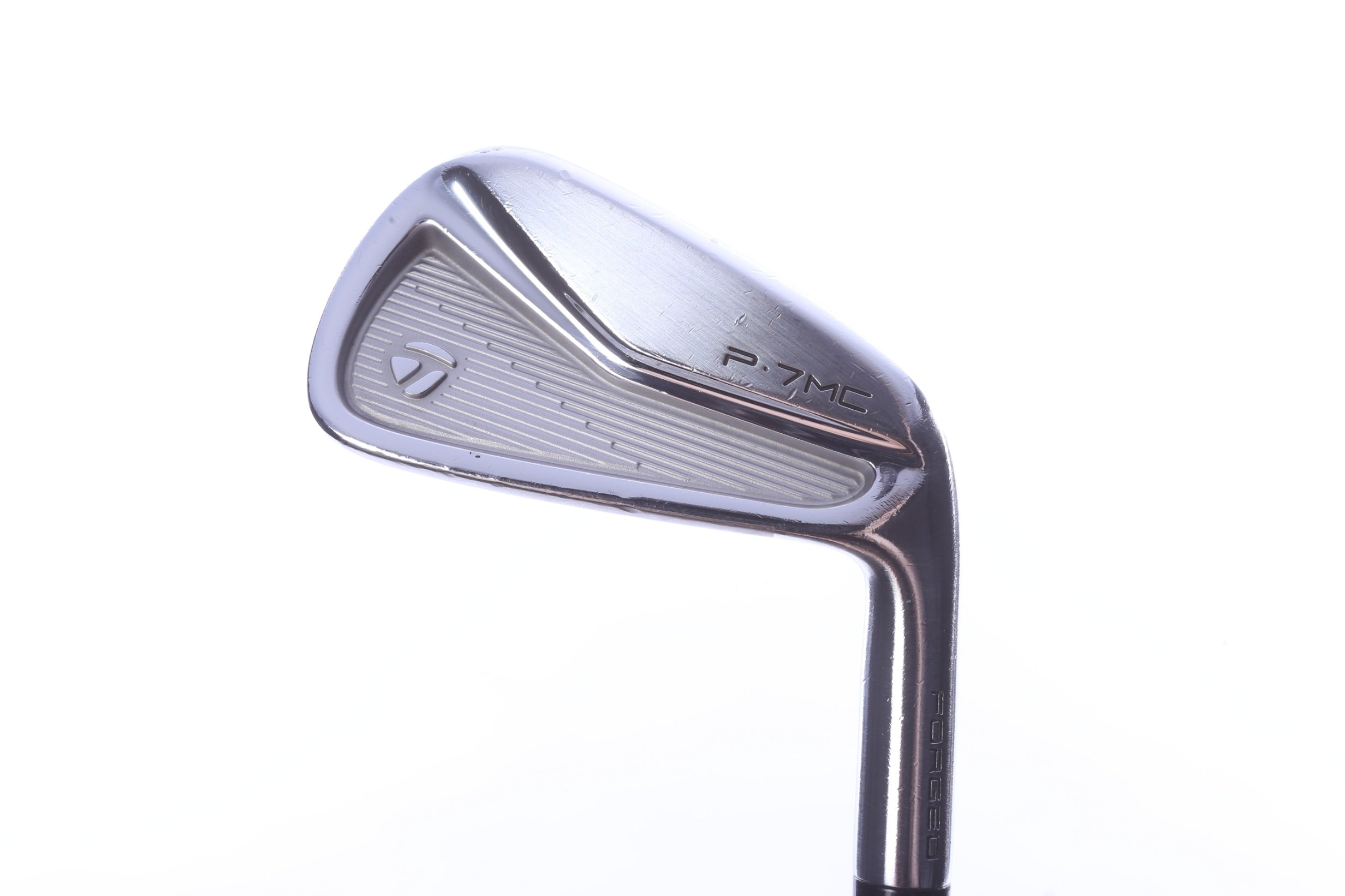 Used TaylorMade 2023 P7MC Single 5-Iron - Right-Handed - Extra Stiff Flex-Next Round