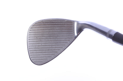 Used Callaway PM Grind 19 Chrome Lob Wedge - Left-Handed - 60 Degrees - Regular Flex