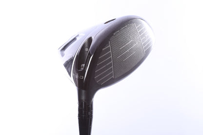 Used Callaway Paradym Ai Smoke MAX Driver - 12 Degrees - Regular Flex Mitsubishi Tensei AV Series - Right-Handed-Next Round