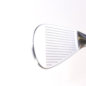 Used TaylorMade P7MC Pitching Wedge - Left-Handed - 47 Degrees - Extra Stiff Flex-Next Round