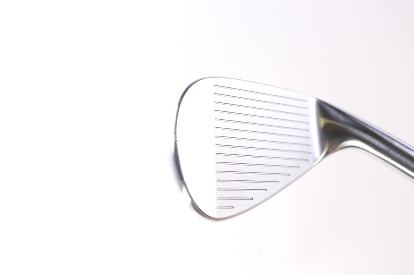 Used TaylorMade P7MC Pitching Wedge - Left-Handed - 47 Degrees - Extra Stiff Flex-Next Round