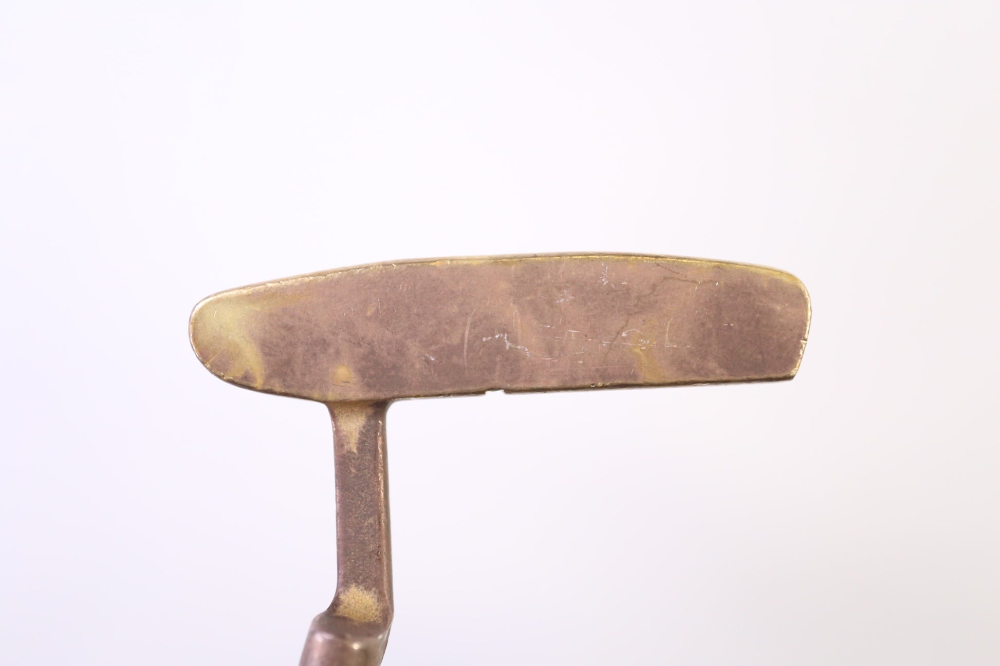 Used Ping PAL Putter - Right-Handed - 35.75 in - Blade-Next Round