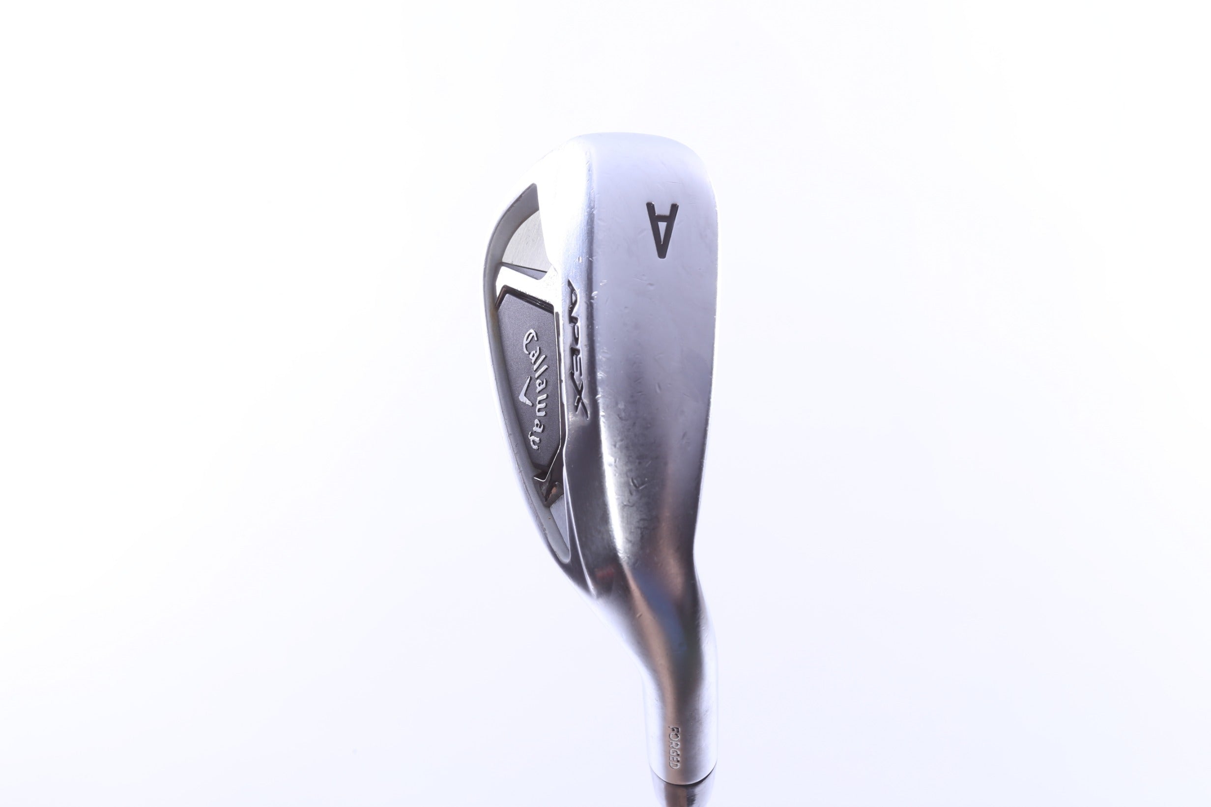 Used Callaway Apex DCB Approach Wedge - Right-Handed - 48 Degrees - Seniors Flex-Next Round