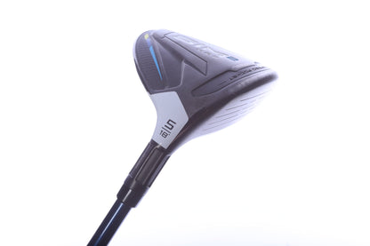 Used TaylorMade SIM2 MAX 5-Wood - Right-Handed - 18 Degrees - Regular Flex-Next Round