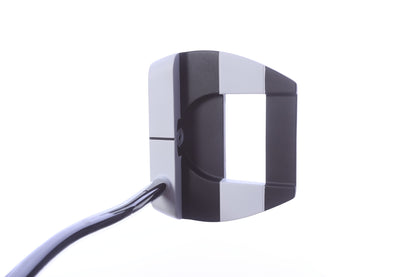 Used Odyssey Ai-DUAL Jailbird Mini Putter - Right-Handed - 36 in - Mallet