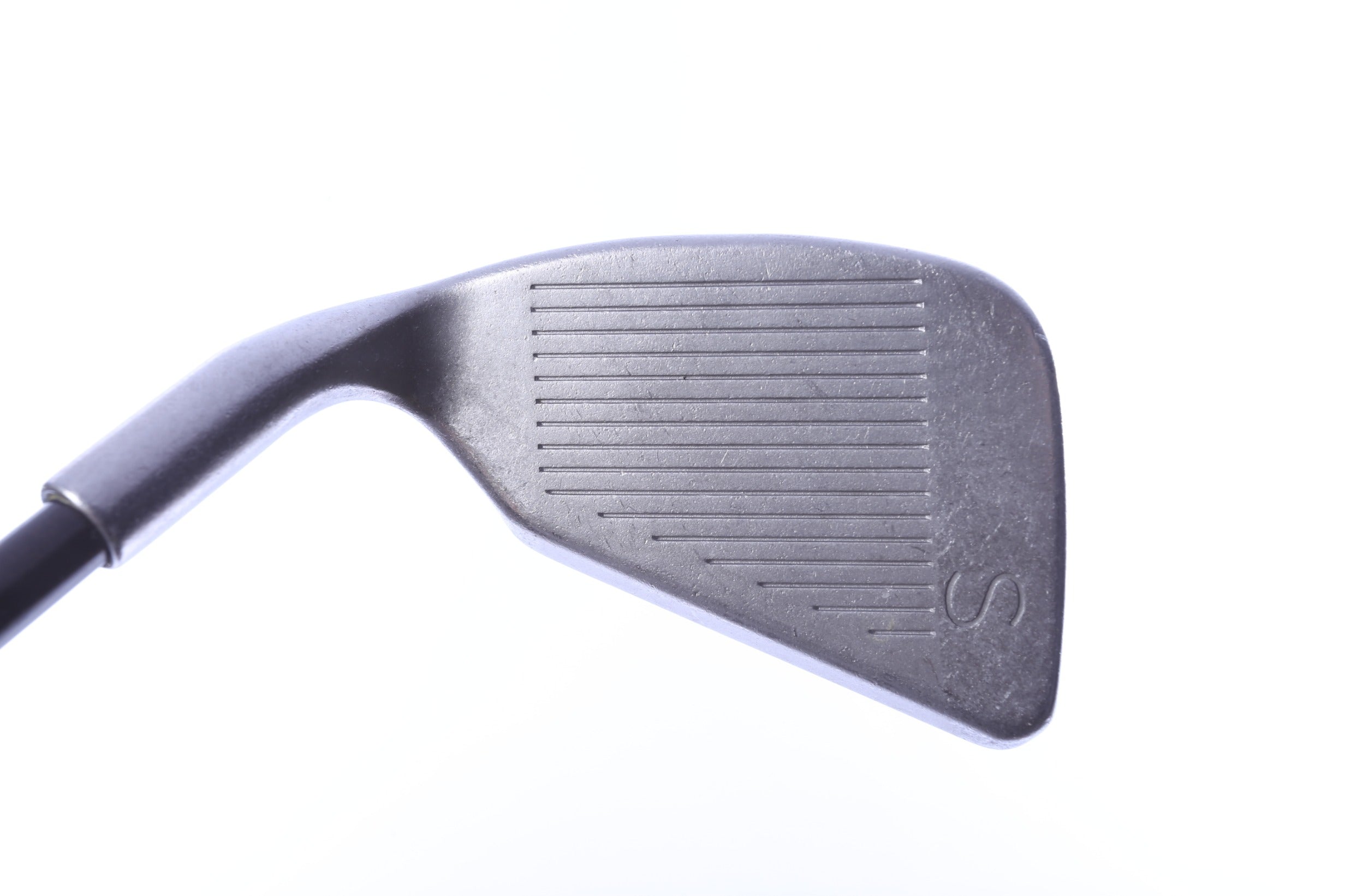 Used Ping Zing 2 Sand Wedge - Right-Handed - 52 Degrees - Ladies Flex-Next Round