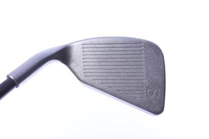 Used Ping Zing 2 Sand Wedge - Right-Handed - 52 Degrees - Ladies Flex-Next Round