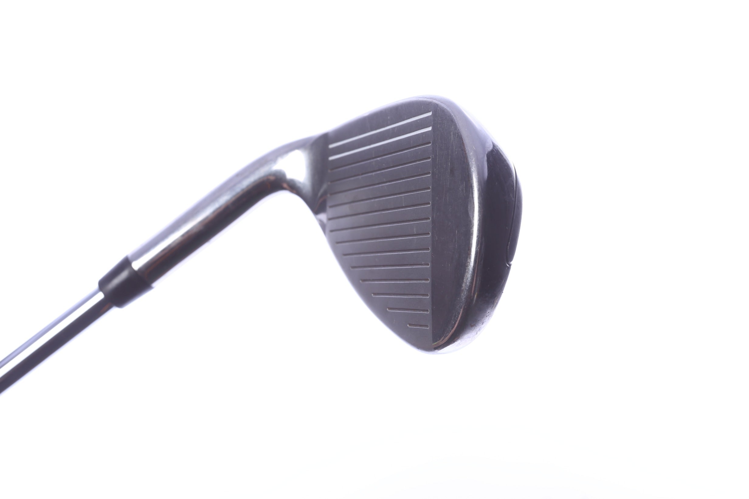 Used Callaway Rogue ST MAX OS Approach Wedge - Right-Handed - 46 Degrees - Stiff Flex