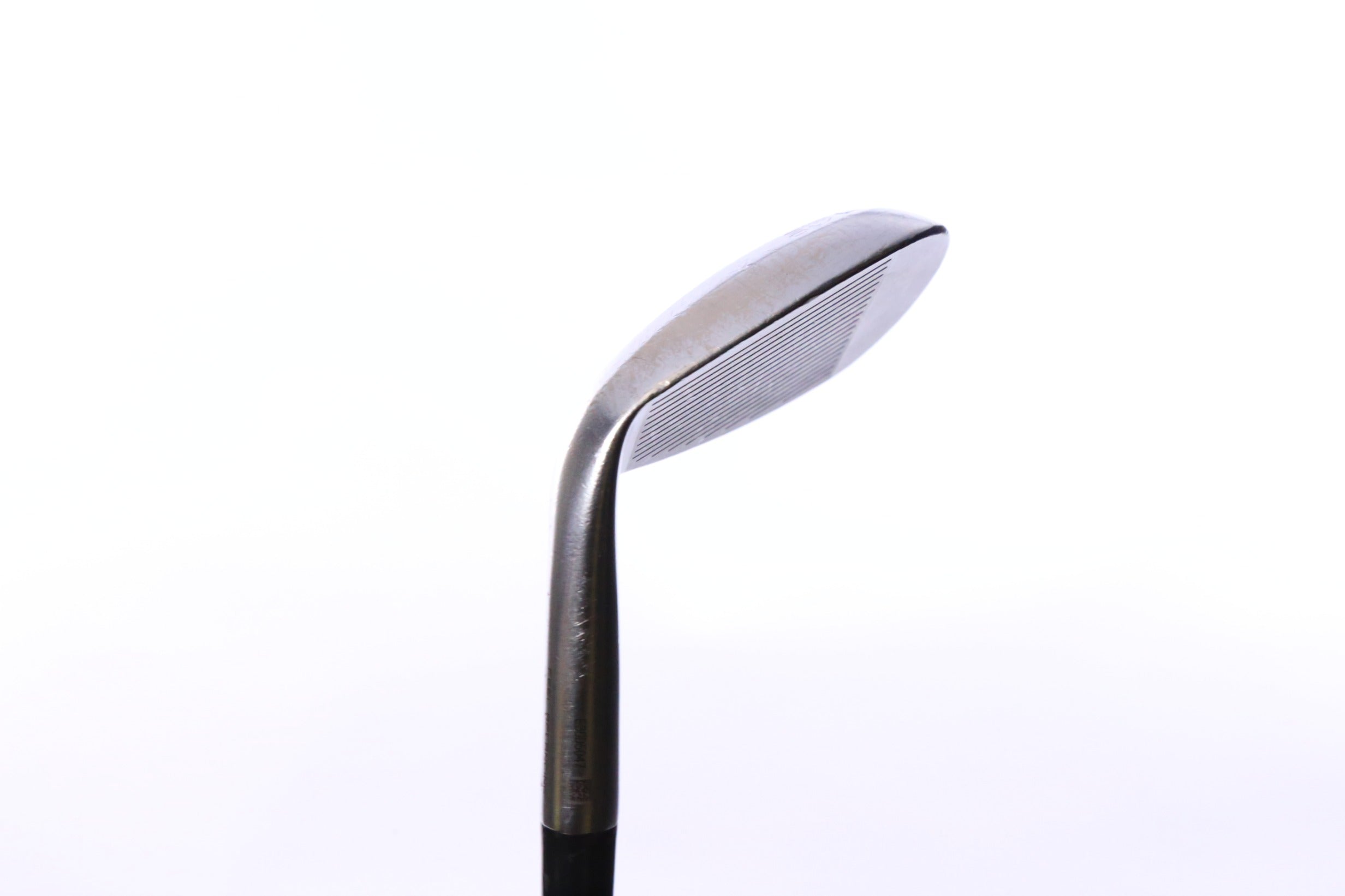 Used Cleveland RTX-4 Sand Wedge - Right-Handed - 54 Degrees - Stiff Flex-Next Round