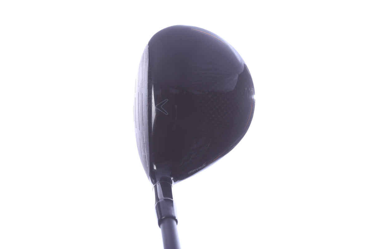 Used Callaway Mavrik 3-Wood - Right-Handed - 15 Degrees - Stiff Flex