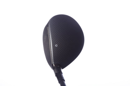 Used TaylorMade Qi35 Tour 3-Wood - Right-Handed - 15 Degrees - Stiff Flex-Next Round