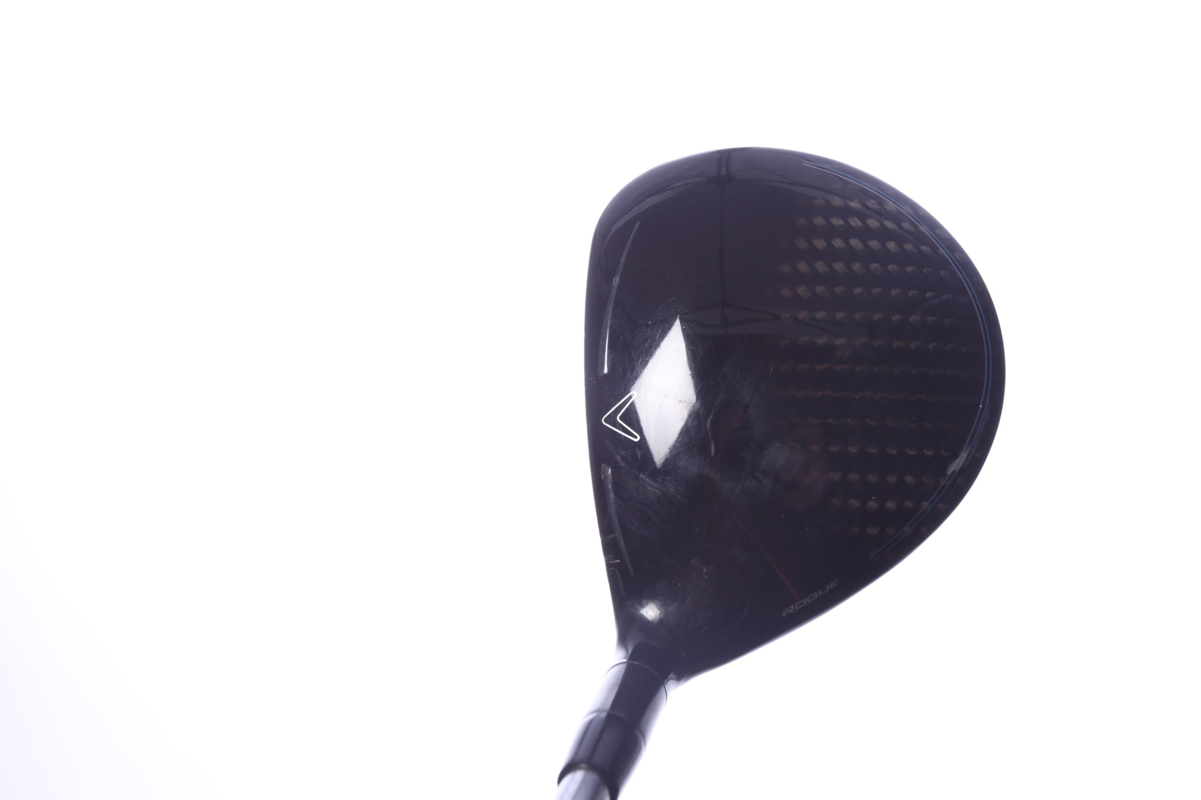 Used Callaway Rogue 3-Wood - Right-Handed - 15 Degrees - Ladies Flex-Next Round