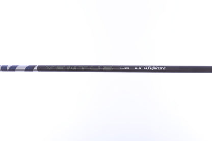 Used TaylorMade Qi35 Rescue 4H Hybrid - Left-Handed - 22 Degrees - Regular Flex-Next Round
