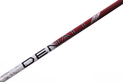 Used Project X Denali Red Driver Shaft Extra Stiff Flex Graphite - 44.5 in - TaylorMade M Adapter-Next Round