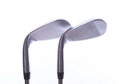 Used PXG 0311 Forged Wedge Set - Right-Handed - 54*, 58* - Stiff Flex-Next Round