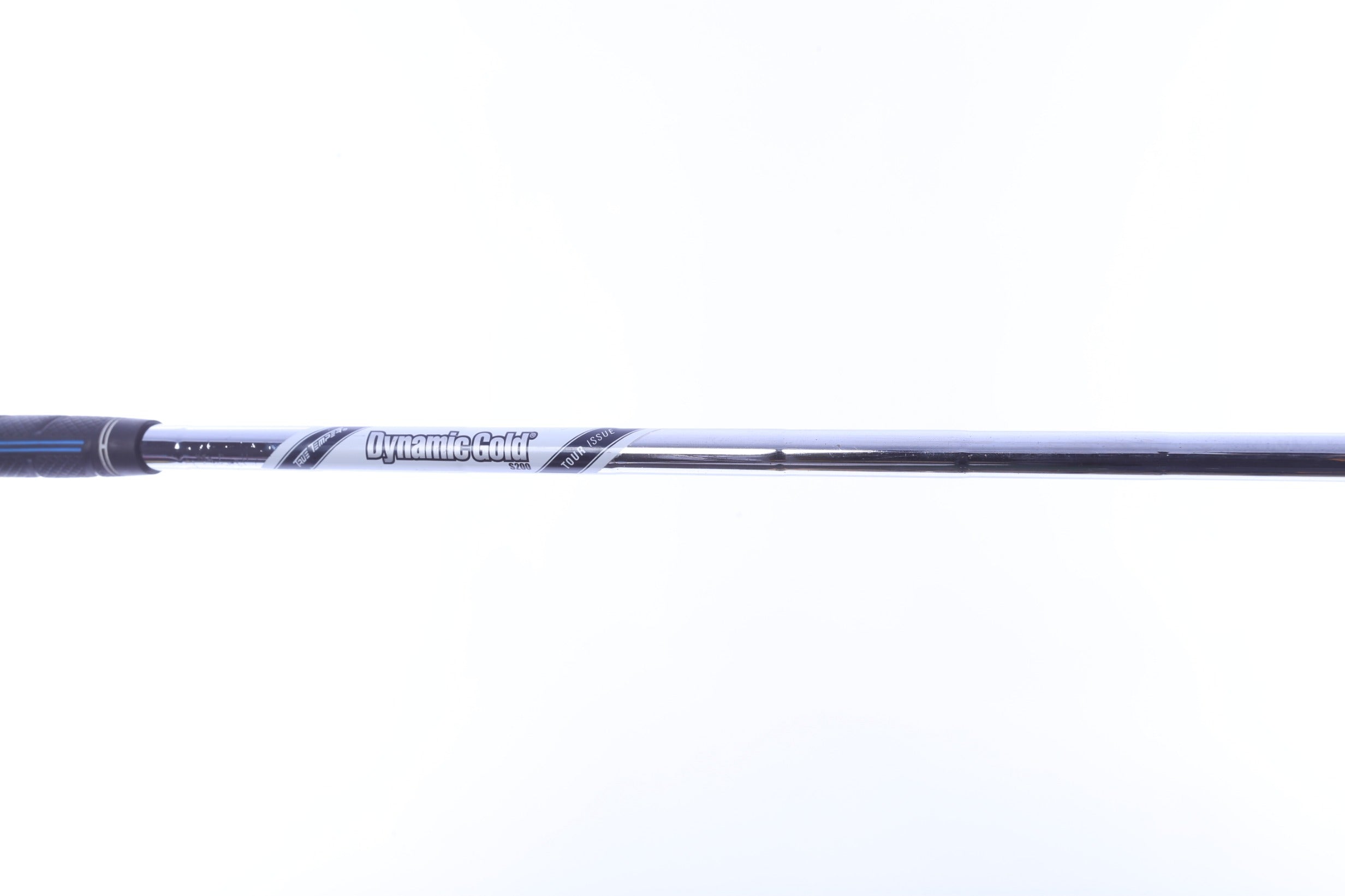 Used TaylorMade Milled Grind 3 Chrome Lob Wedge - Right-Handed - 58 Degrees - Wedge Flex-Next Round