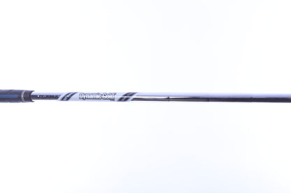 Used TaylorMade Milled Grind 3 Chrome Lob Wedge - Right-Handed - 58 Degrees - Wedge Flex-Next Round