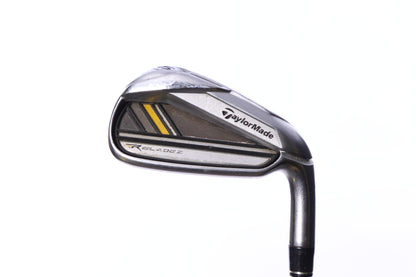 Used TaylorMade RocketBladez Single 6-Iron - Right-Handed - Stiff Flex-Next Round