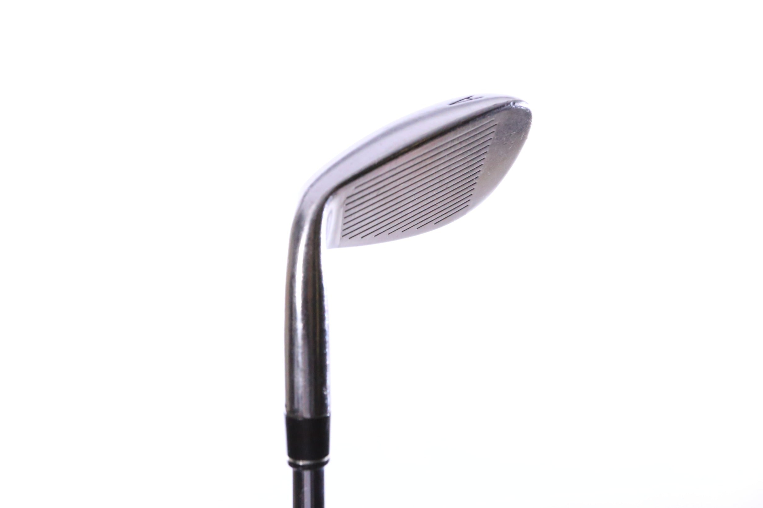 Used TaylorMade M4 Approach Wedge - Right-Handed - 49 Degrees - Stiff Flex