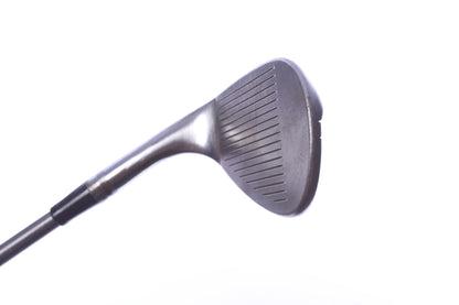 Used Titleist Vokey SM8 Raw Sand Wedge - Right-Handed - 55 Degrees - Regular Flex