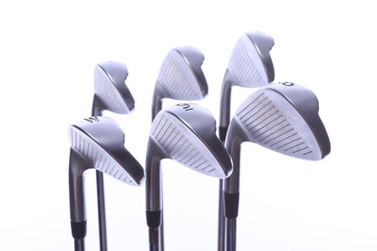 Used PXG 0311XF Gen 2 Iron Set - Right-Handed - 5-PW - Extra Stiff Flex