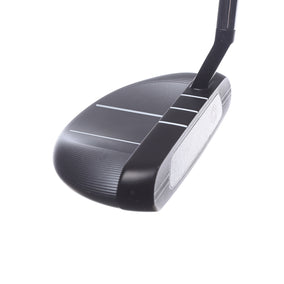 Used Odyssey Tri-Hot 5K Rossie S Putter - Right-Handed - 35 in - Mallet-Next Round