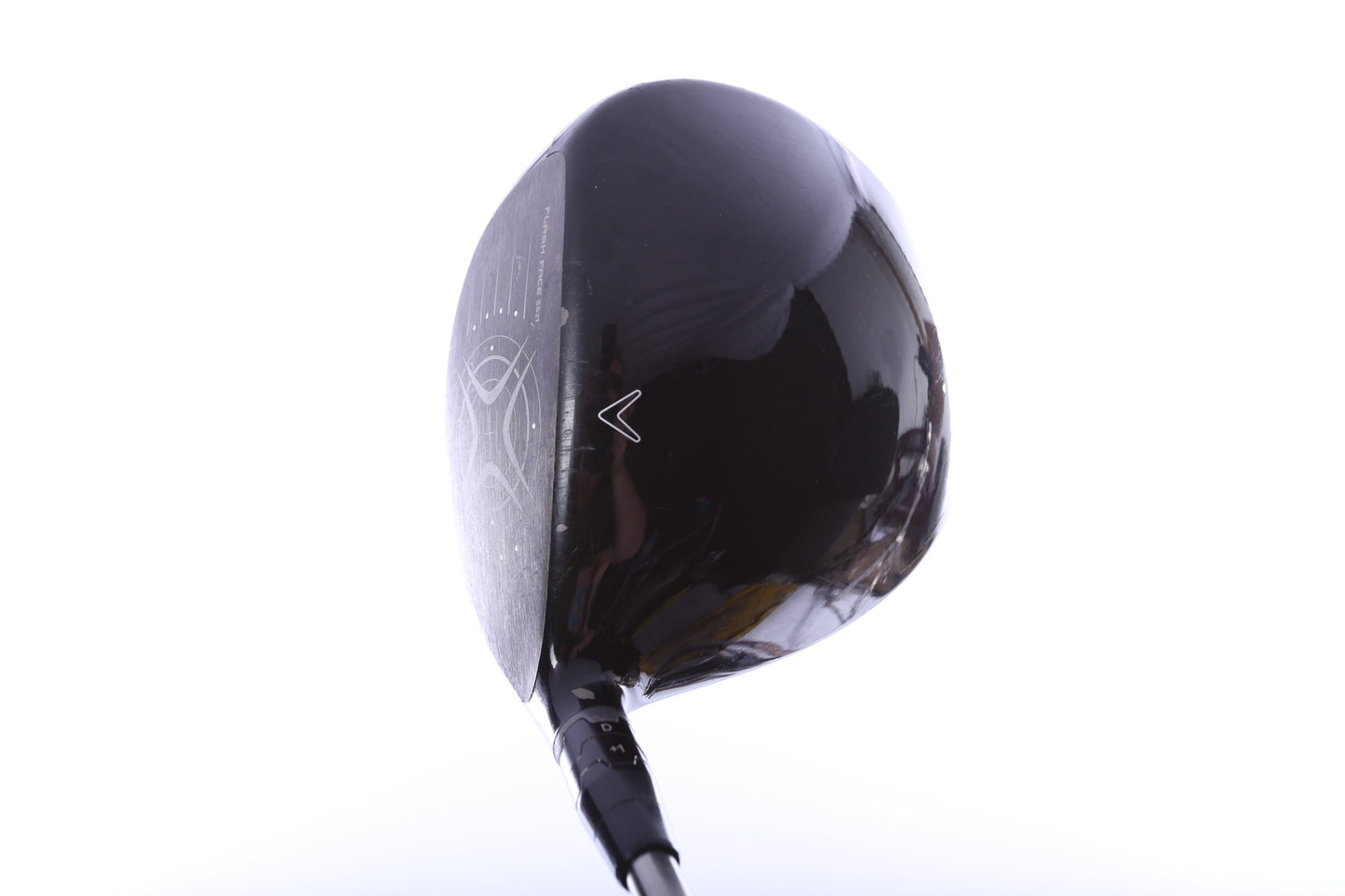 Used Callaway Epic MAX Driver - 12 Degrees - Ladies Flex UST Recoil - Right-Handed-Next Round