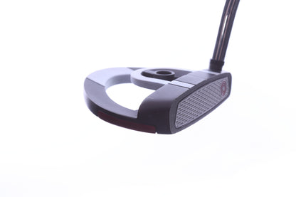 Used Odyssey Red Ball Putter - Right-Handed - 34 in - Mallet