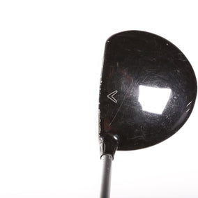 Used Callaway Diablo Octane Wood Set - Right-Handed - 3W, 5W - Ladies Flex-Next Round